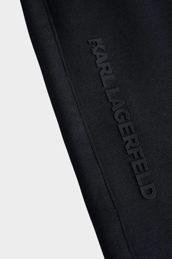 ΒΕΡΜΟΥΔΑ KARL LAGERFELD - 690 ΜΠΛΕ